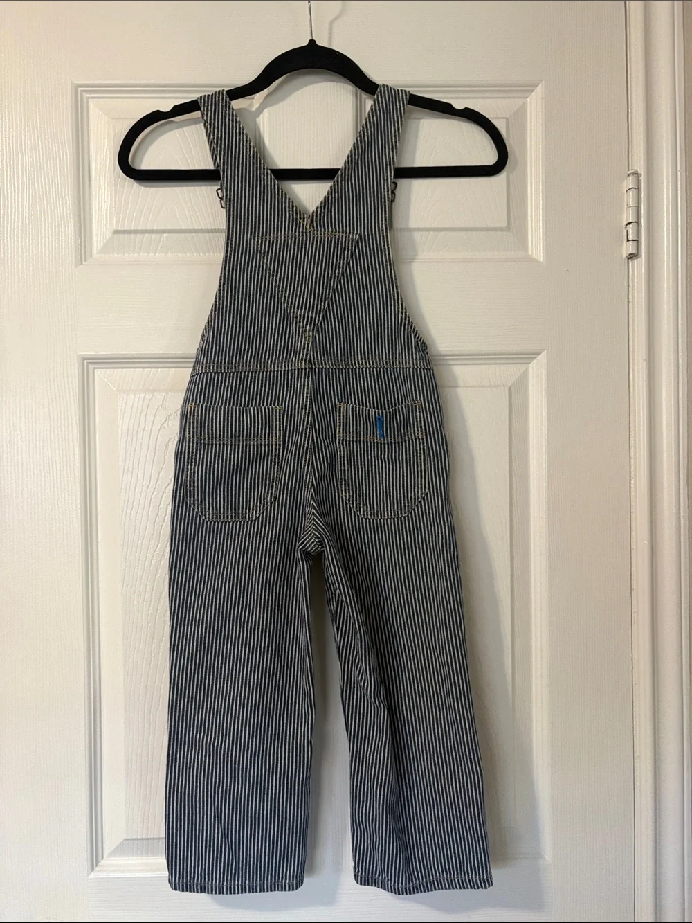 OshKosh Bgosh striped denim